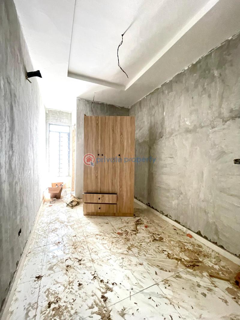 4 bedroom Terraced Duplex For Sale Ikota Lekki Lagos - 15
