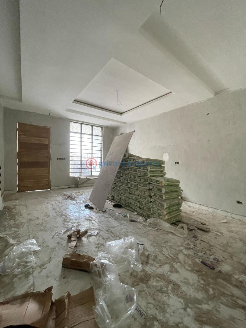 4 bedroom Terraced Duplex For Sale Ikota Lekki Lagos - 4