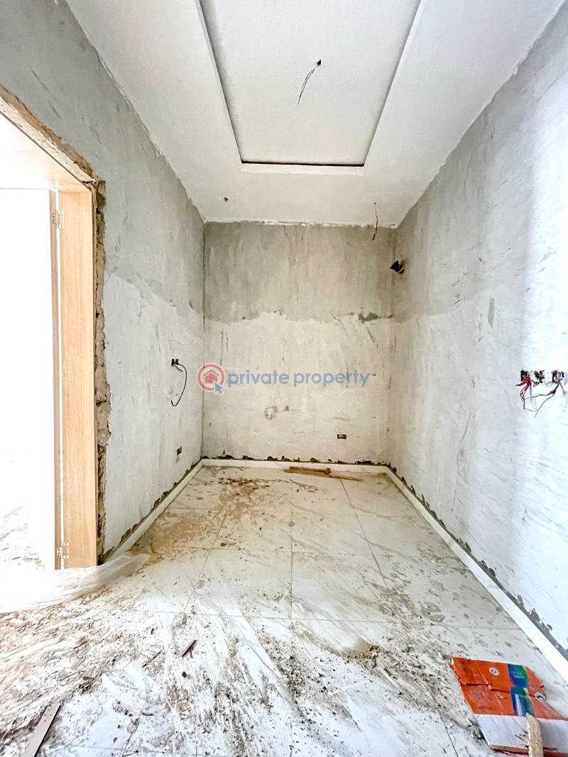 4 bedroom Terraced Duplex For Sale Ikota Lekki Lagos - 8