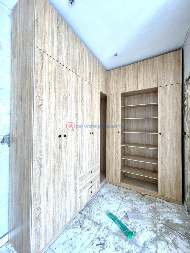 4 bedroom Terraced Duplex For Sale Ikota Lekki Lagos - 14