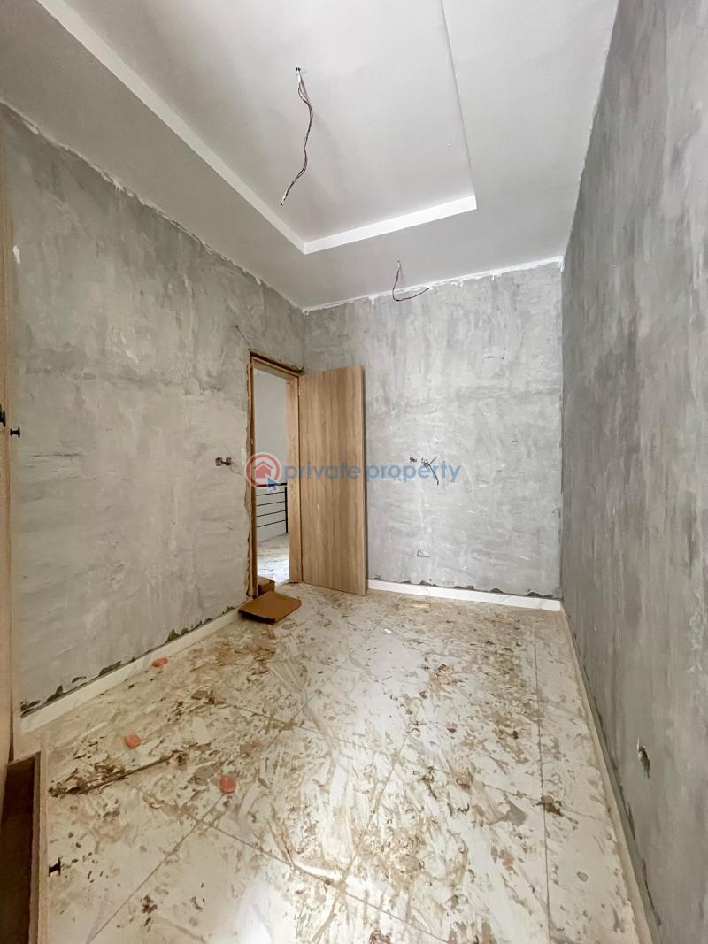 4 bedroom Terraced Duplex For Sale Ikota Lekki Lagos - 16