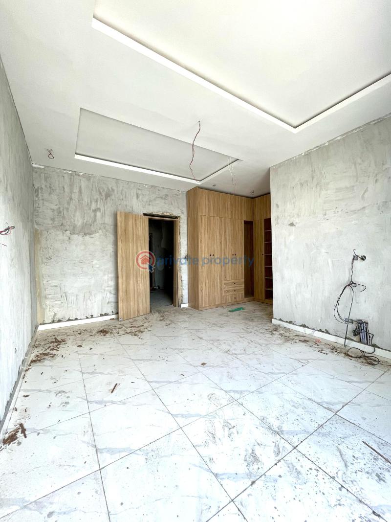 4 bedroom Terraced Duplex For Sale Ikota Lekki Lagos - 11