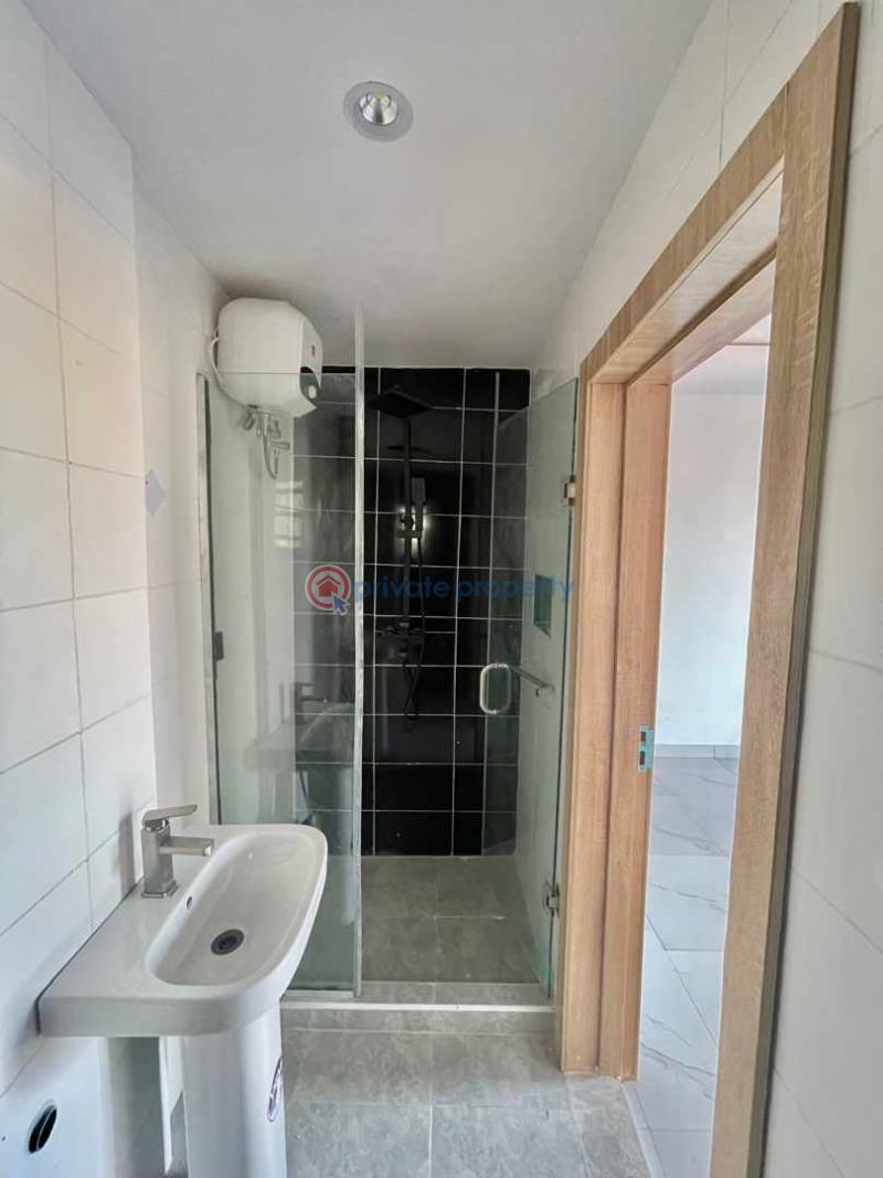 4 bedroom Duplex For Rent Sangotedo Lagos - 4