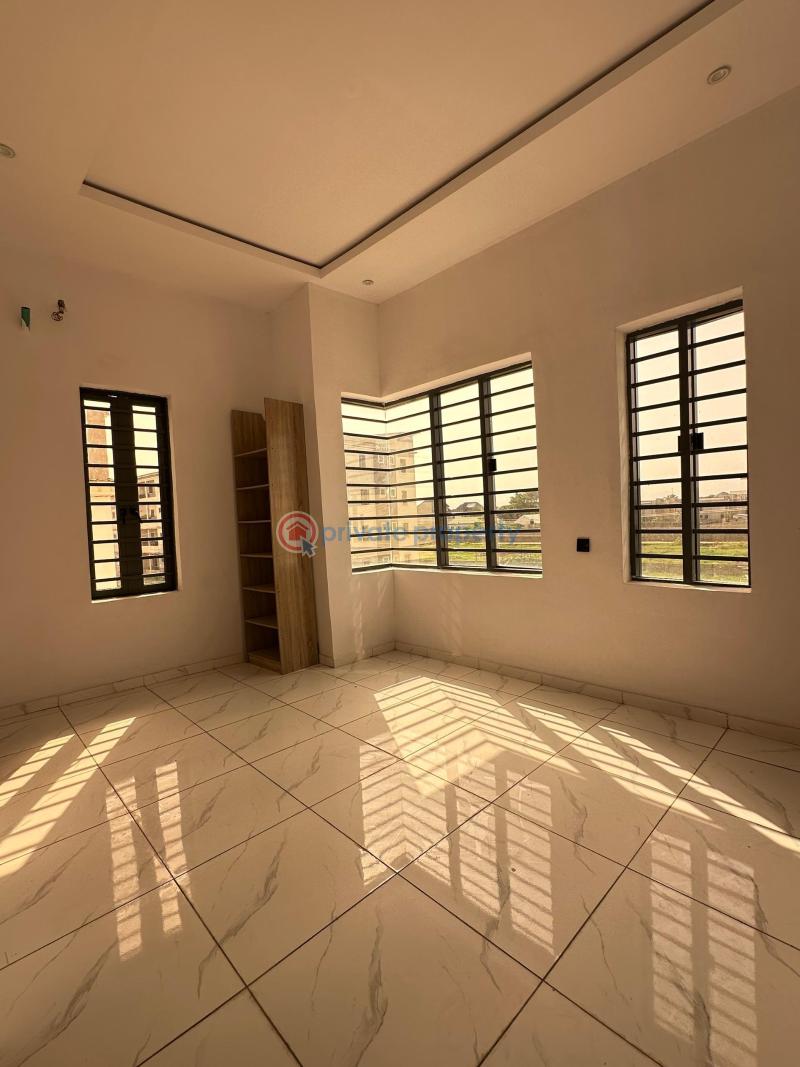 5 bedroom Detached Duplex For Sale Ajah Lagos - 7
