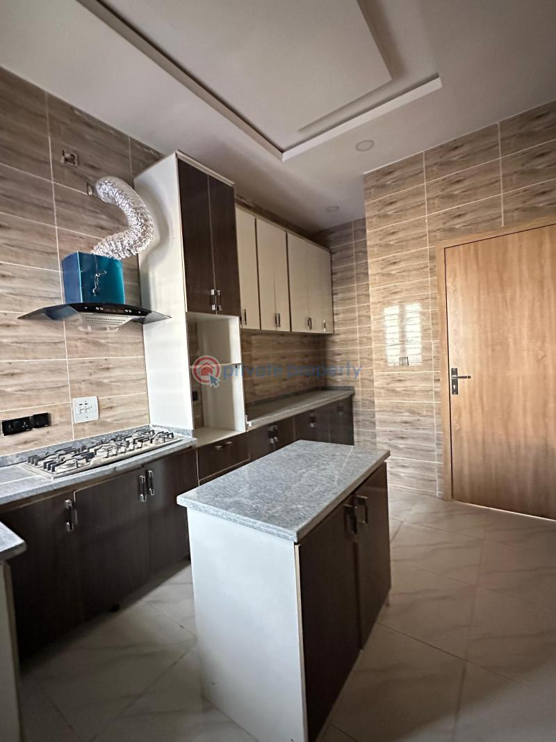 5 bedroom Detached Duplex For Sale Ajah Lagos - 10