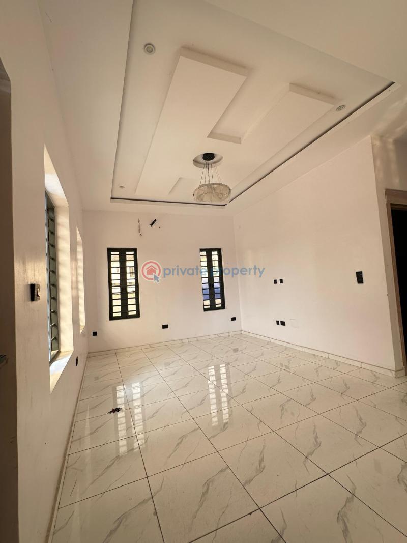 5 bedroom Detached Duplex For Sale Ajah Lagos - 4