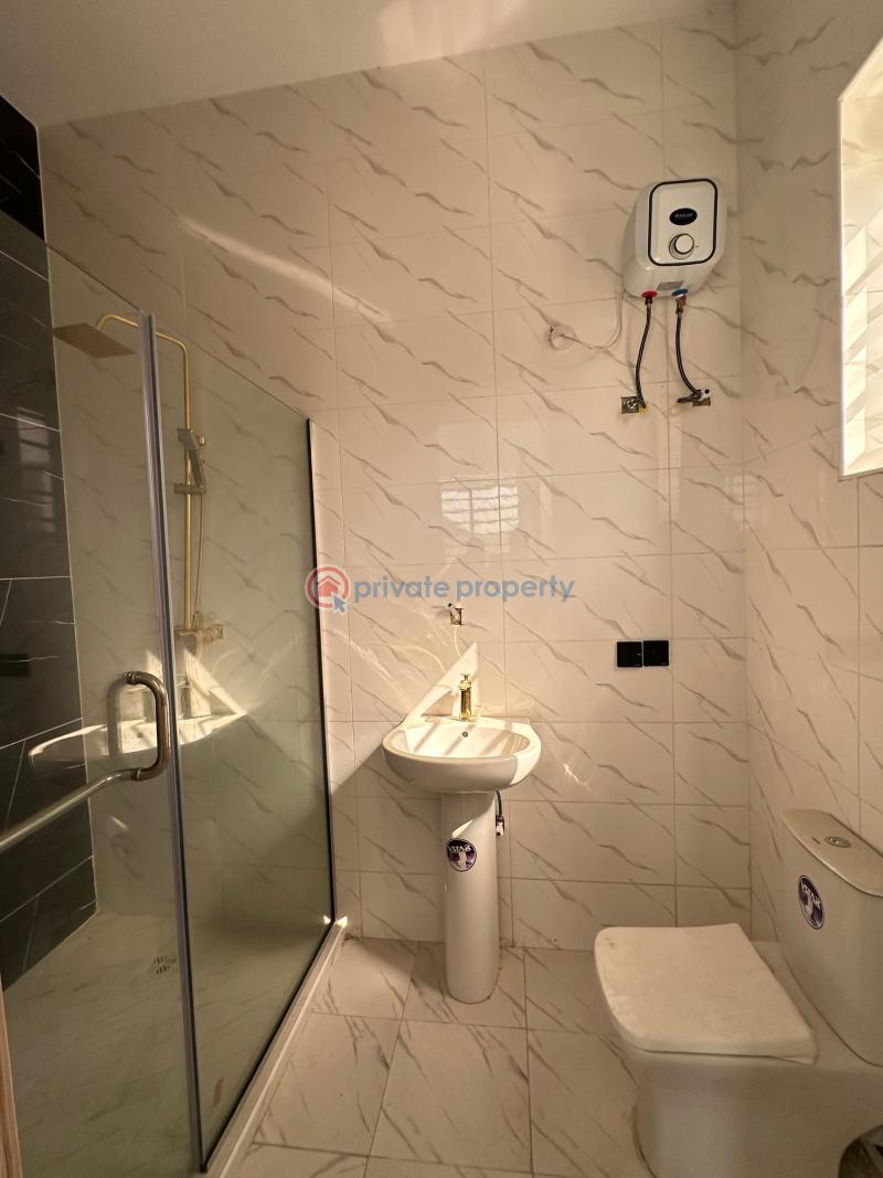 5 bedroom Detached Duplex For Sale Ajah Lagos - 11