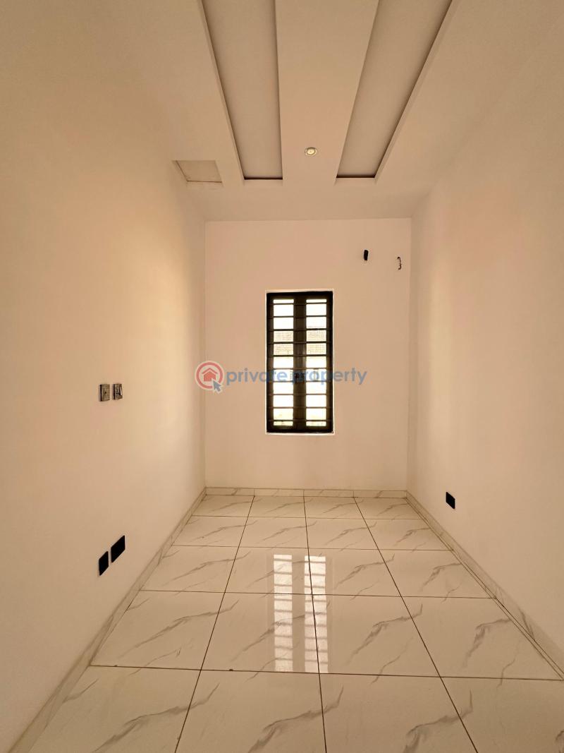 5 bedroom Detached Duplex For Sale Ajah Lagos - 3