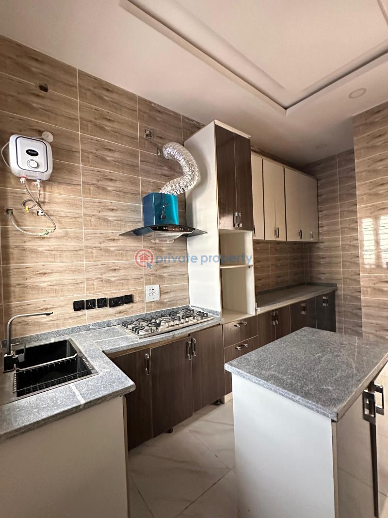5 bedroom Detached Duplex For Sale Ajah Lagos - 6