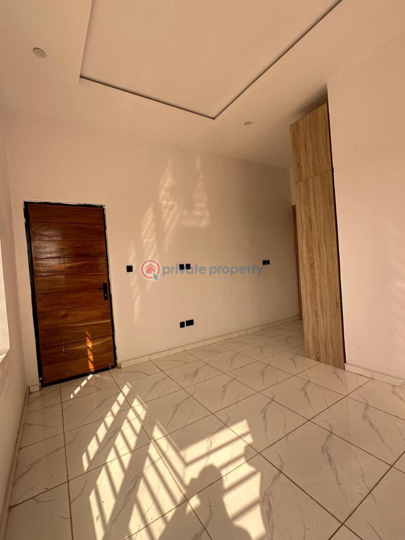 5 bedroom Detached Duplex For Sale Ajah Lagos - 5