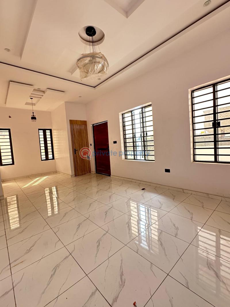 5 bedroom Detached Duplex For Sale Ajah Lagos - 8