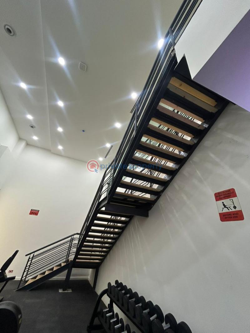 Office For Rent Lekki Phase1 Lekki Phase 1 Lagos - 1