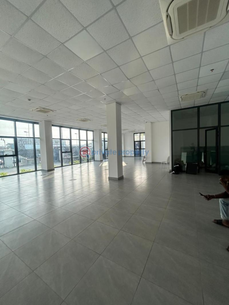 Office For Rent Lekki Phase1 Lekki Phase 1 Lagos - 3
