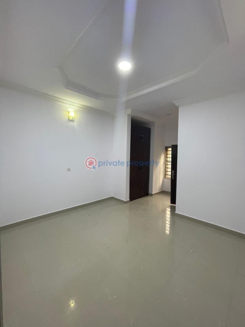 4 bedroom Semi detached Duplex For Rent Ologolo Lekki Lagos - 10