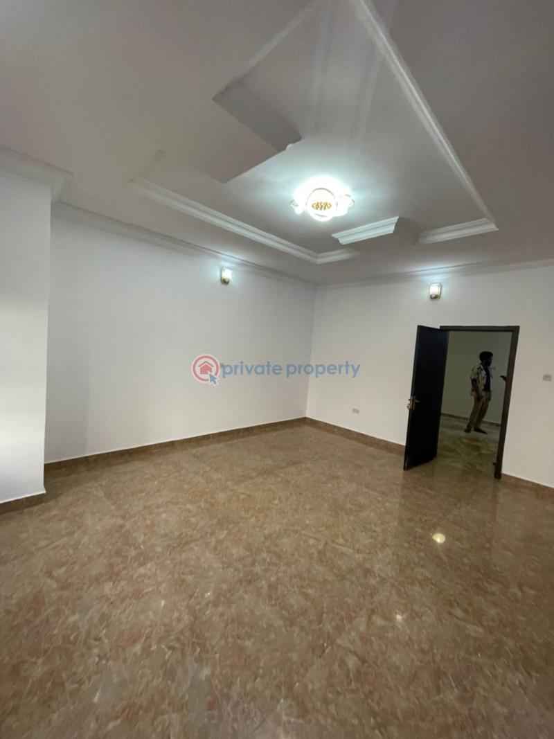 4 bedroom Semi detached Duplex For Rent Ologolo Lekki Lagos - 8
