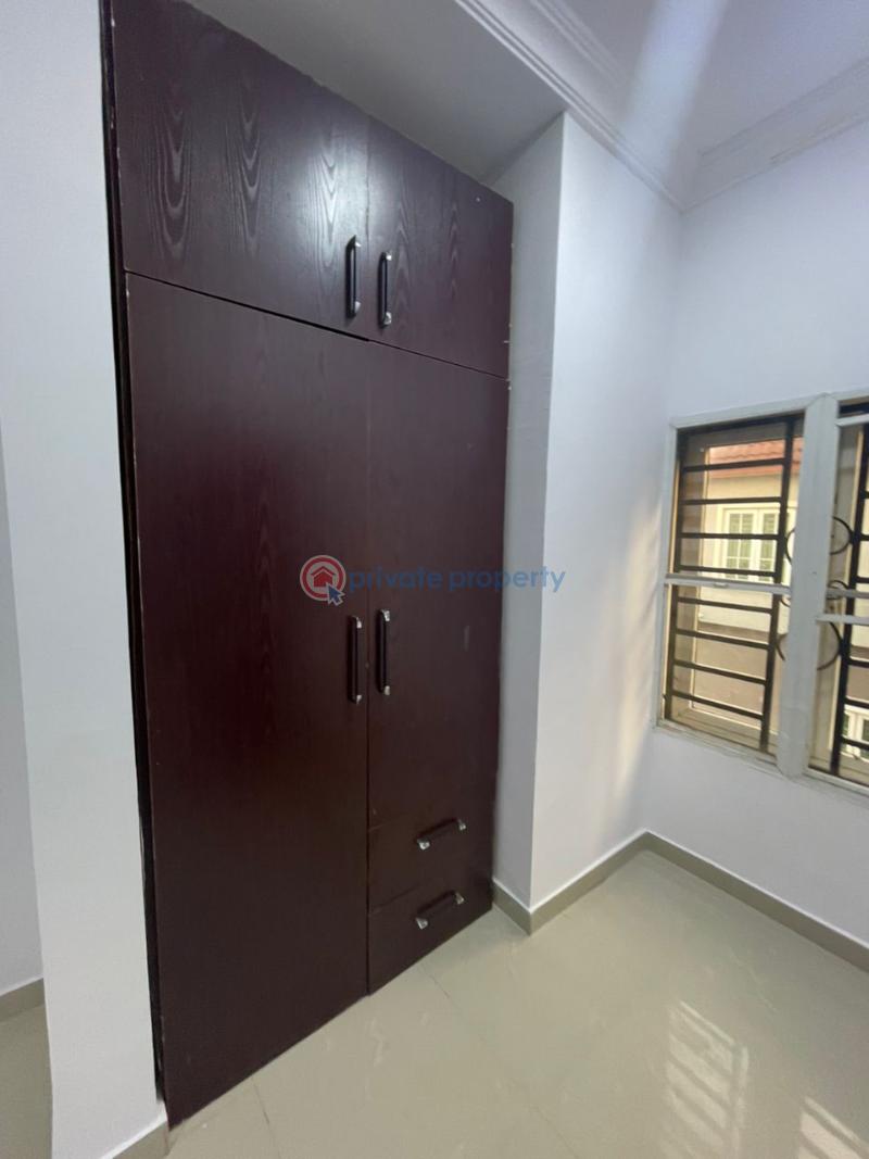 4 bedroom Semi detached Duplex For Rent Ologolo Lekki Lagos - 13