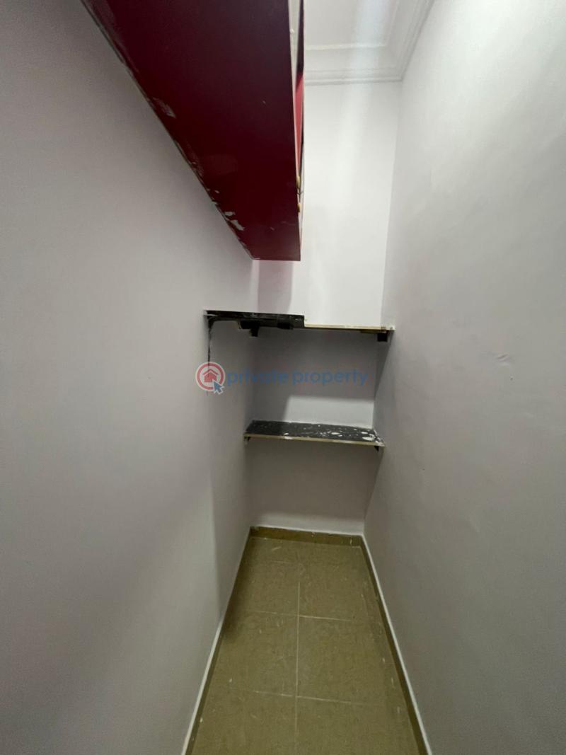4 bedroom Semi detached Duplex For Rent Ologolo Lekki Lagos - 6