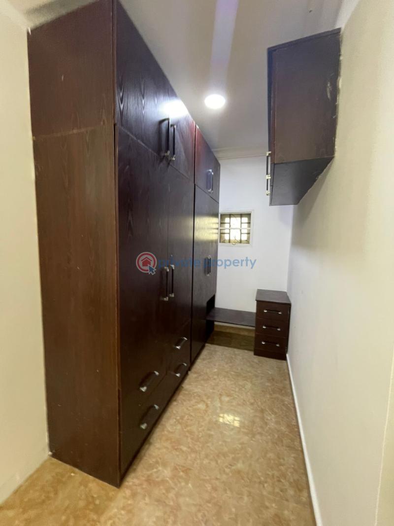 4 bedroom Semi detached Duplex For Rent Ologolo Lekki Lagos - 7