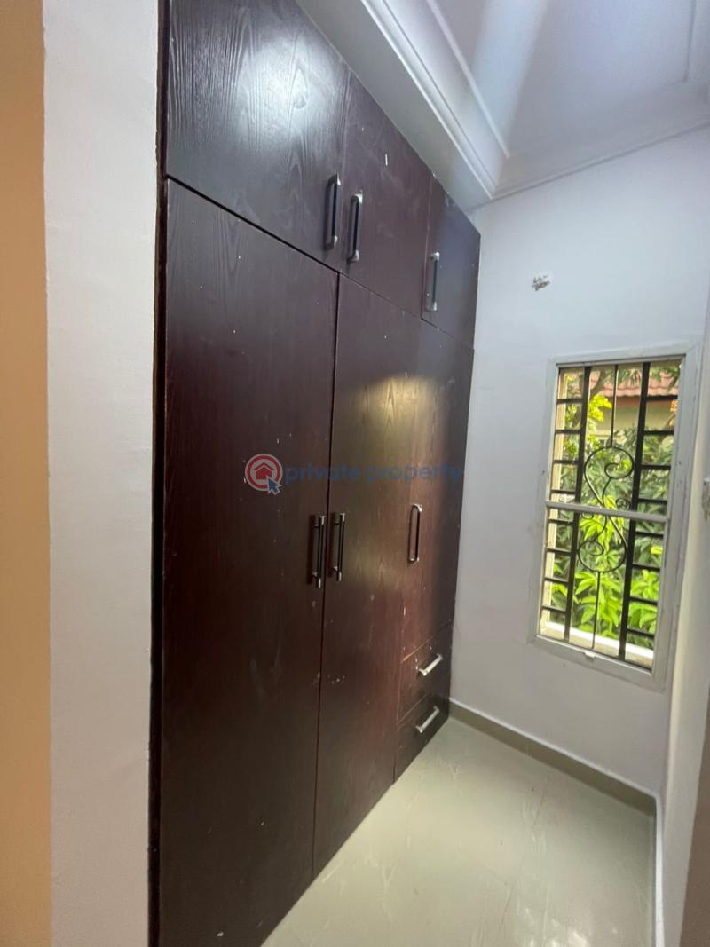 4 bedroom Semi detached Duplex For Rent Ologolo Lekki Lagos - 3