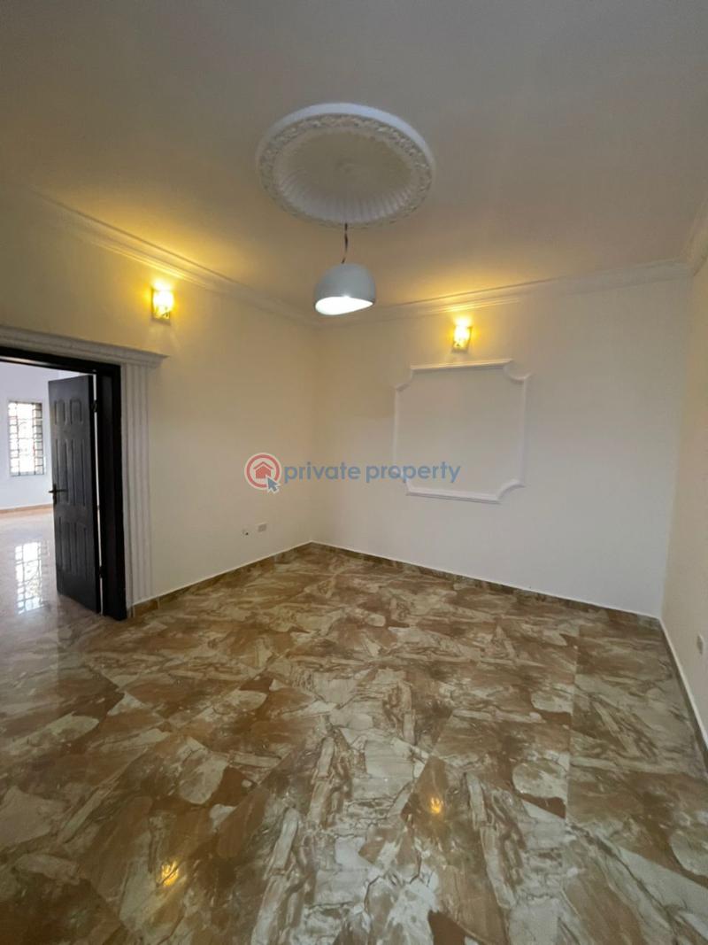 4 bedroom Semi detached Duplex For Rent Ologolo Lekki Lagos - 1