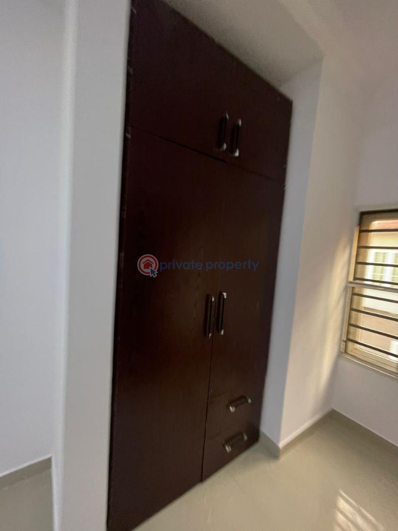 4 bedroom Semi detached Duplex For Rent Ologolo Lekki Lagos - 11