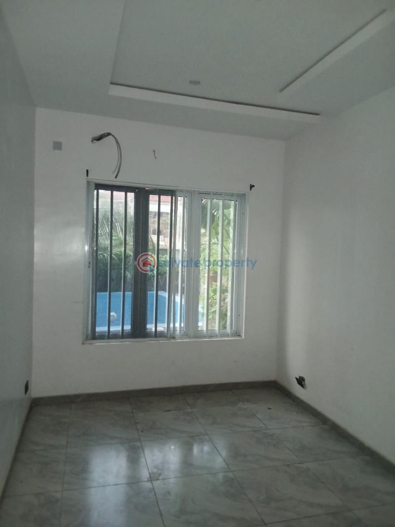 3 bedroom Terraced Duplex For Rent Okun Ajah By Abraham Adesanya Lagos. Okun Ajah Lagos - 15
