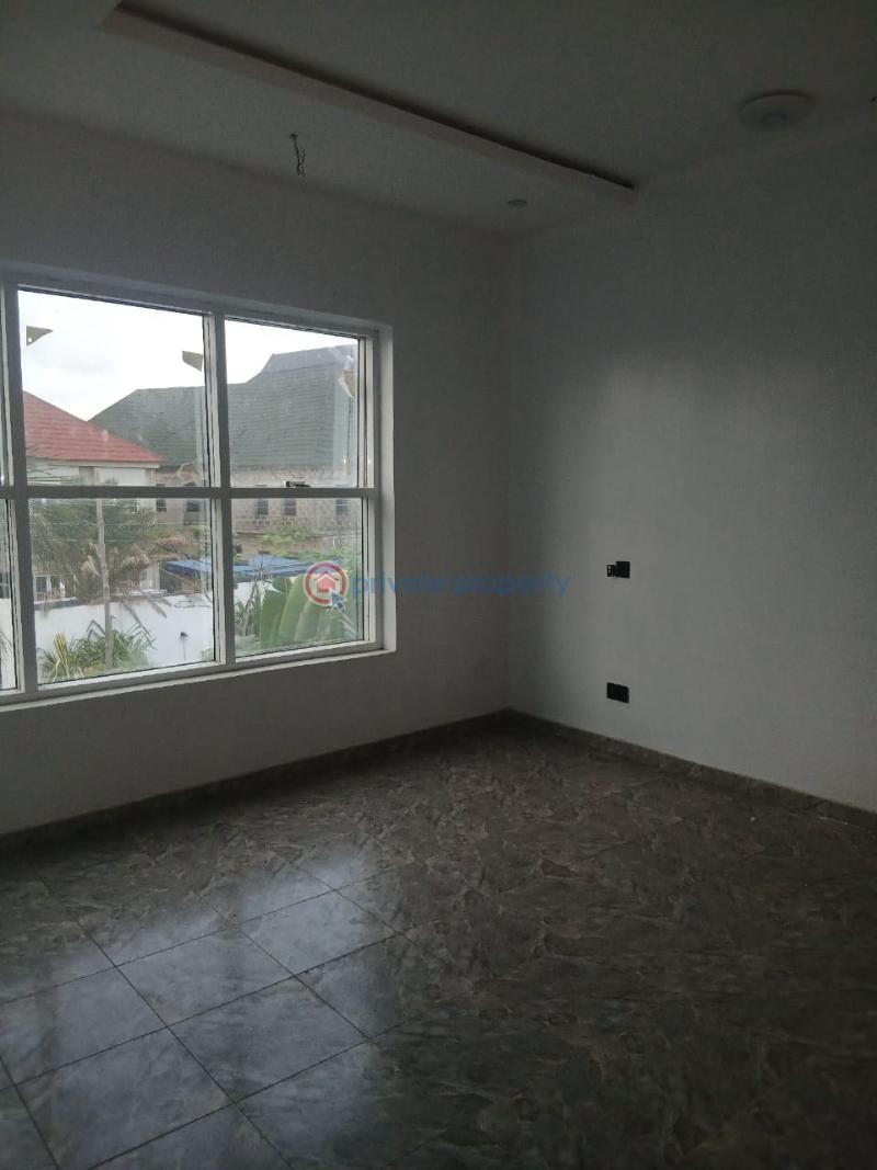 3 bedroom Terraced Duplex For Rent Okun Ajah By Abraham Adesanya Lagos. Okun Ajah Lagos - 0