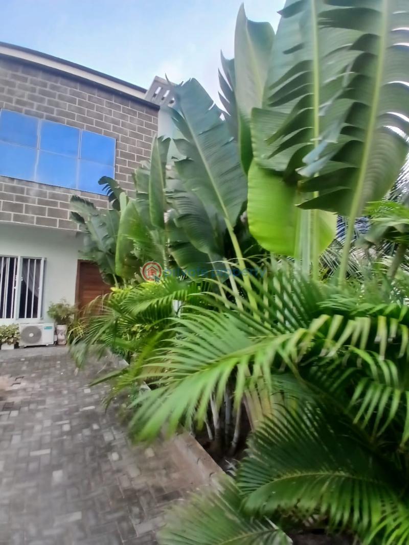 3 bedroom Terraced Duplex For Rent Okun Ajah By Abraham Adesanya Lagos. Okun Ajah Lagos - 1