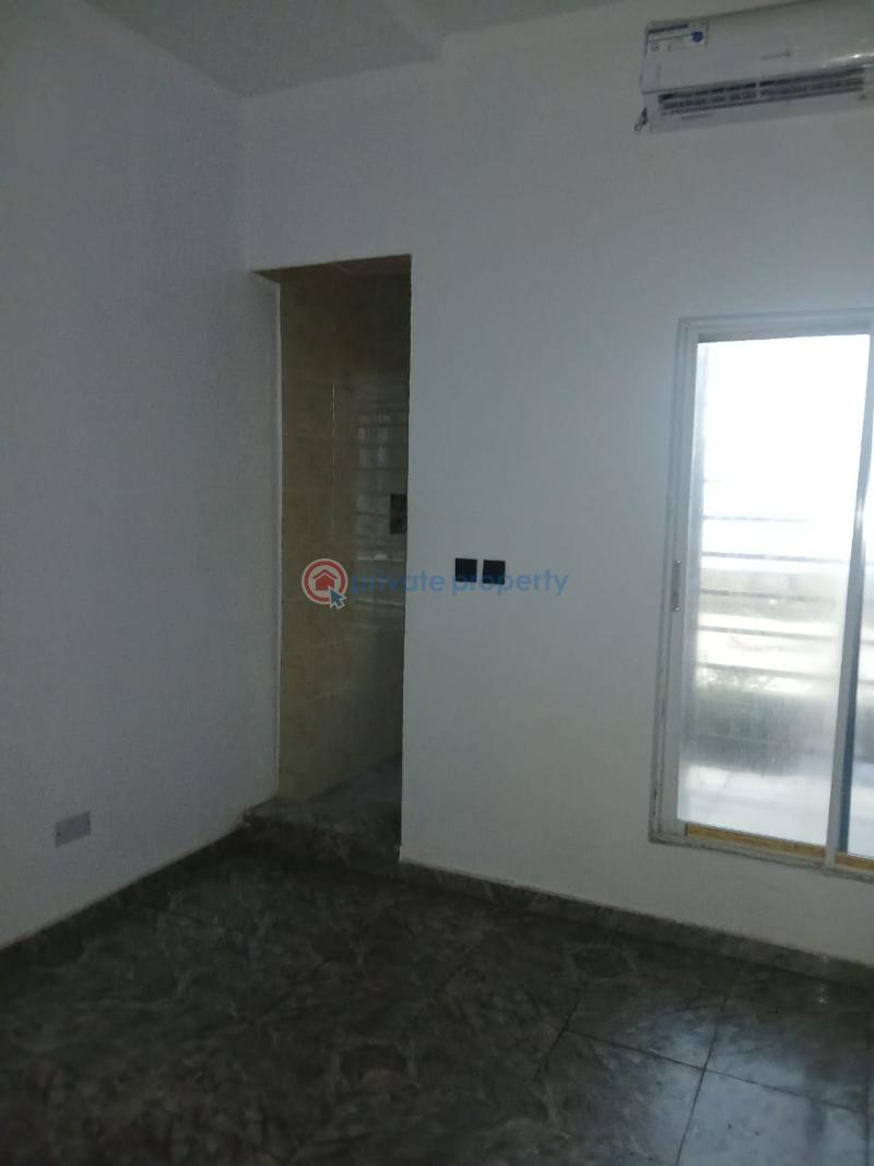 3 bedroom Terraced Duplex For Rent Okun Ajah By Abraham Adesanya Lagos. Okun Ajah Lagos - 4