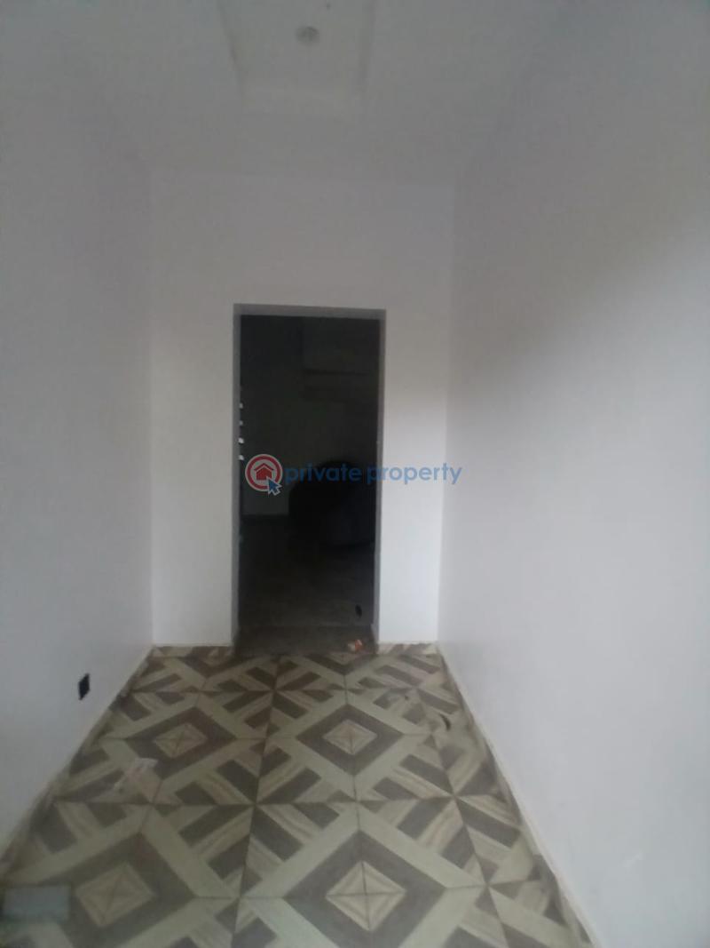 3 bedroom Terraced Duplex For Rent Okun Ajah By Abraham Adesanya Lagos. Okun Ajah Lagos - 13