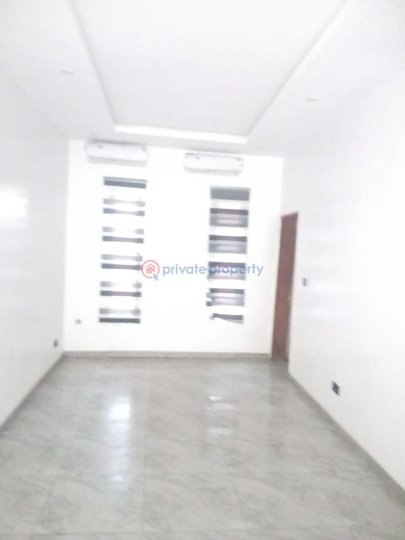 3 bedroom Terraced Duplex For Rent Okun Ajah By Abraham Adesanya Lagos. Okun Ajah Lagos - 8