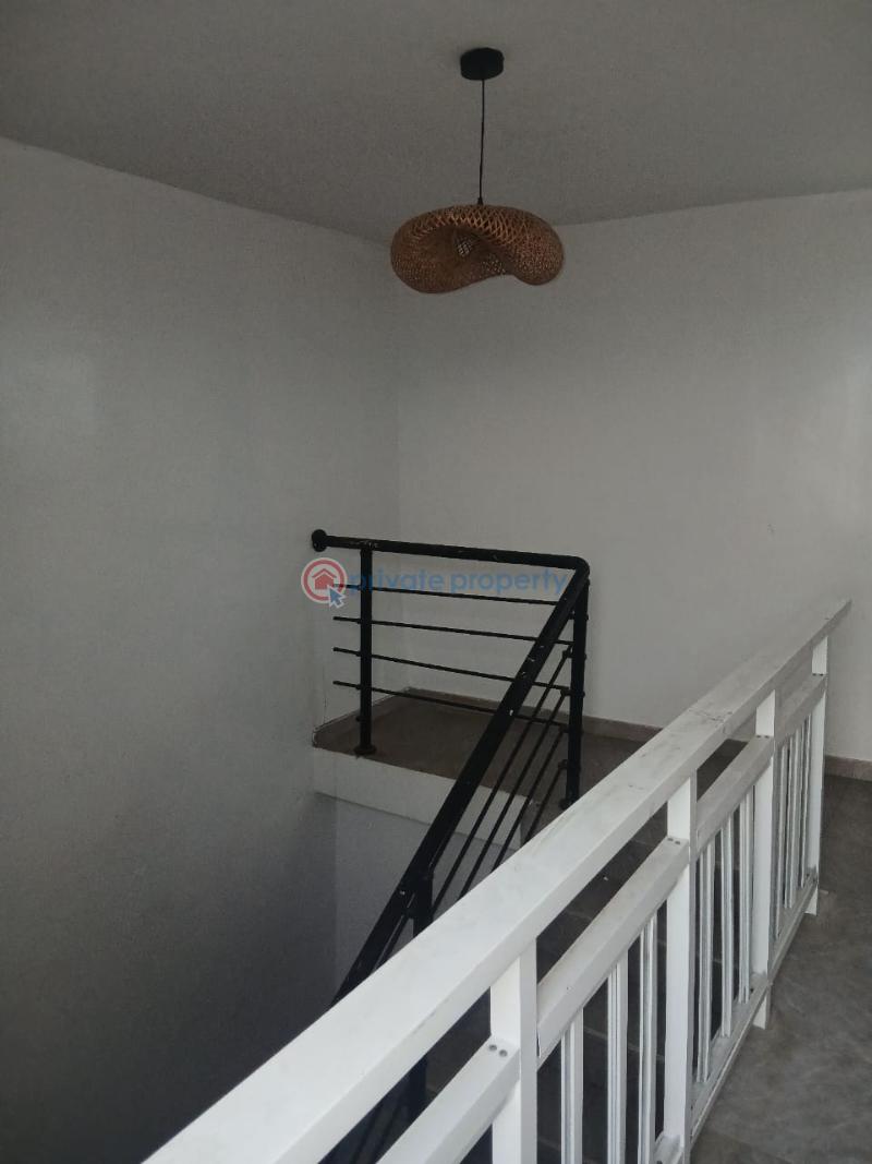 3 bedroom Terraced Duplex For Rent Okun Ajah By Abraham Adesanya Lagos. Okun Ajah Lagos - 17