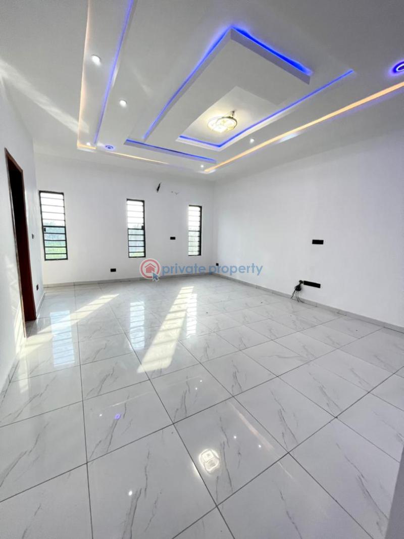 5 bedroom Duplex For Sale Ikota Lekki Lagos - 1