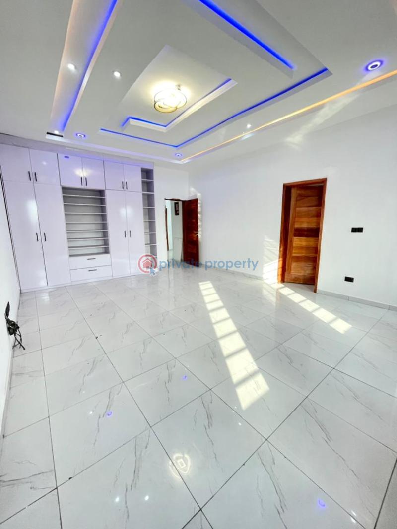 5 bedroom Duplex For Sale Ikota Lekki Lagos - 3