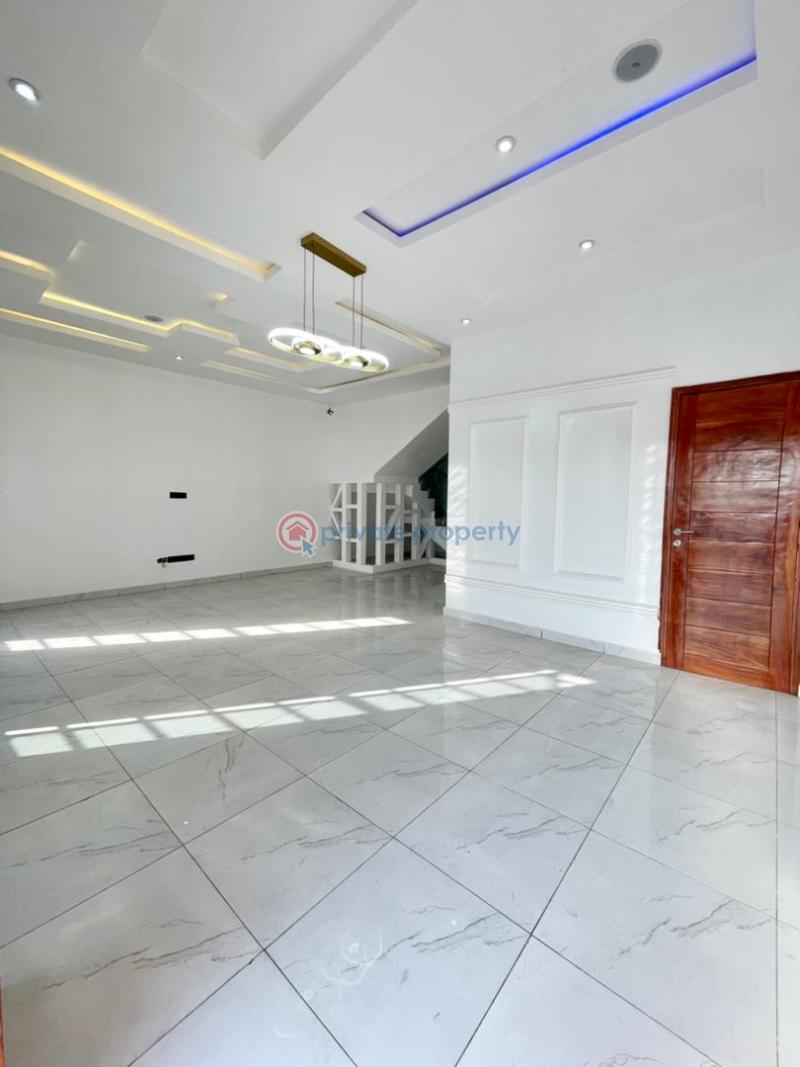 5 bedroom Duplex For Sale Ikota Lekki Lagos - 7