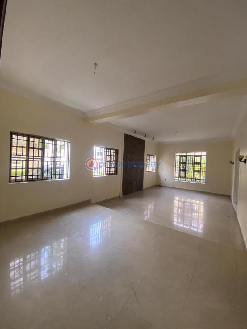 4 bedroom Detached Duplex For Rent Admiralty Road Lekki Phase1, Lagos. Lekki Phase 1 Lagos - 2