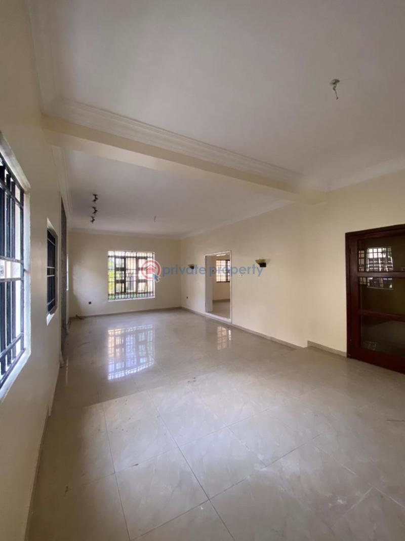 4 bedroom Detached Duplex For Rent Admiralty Road Lekki Phase1, Lagos. Lekki Phase 1 Lagos - 5