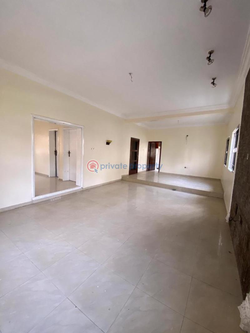 4 bedroom Detached Duplex For Rent Admiralty Road Lekki Phase1, Lagos. Lekki Phase 1 Lagos - 3