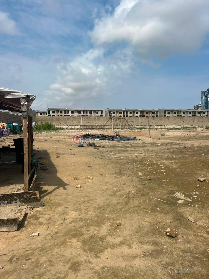Residential Land For Sale Freedom Way Lekki Phase 1 Lagos - 1