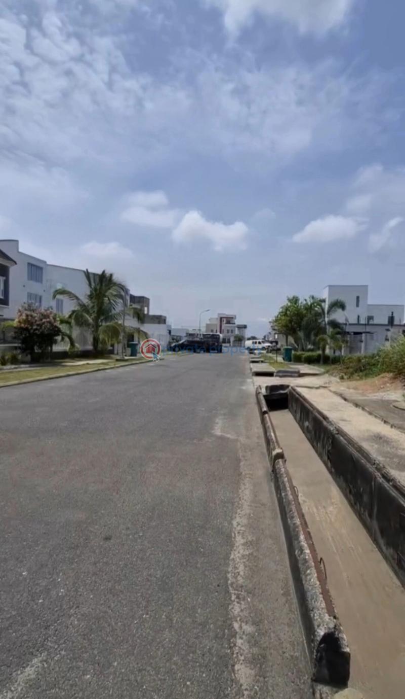 Land For Sale Pinnock Beach Estate Osapa London Lekki Lagos - 3