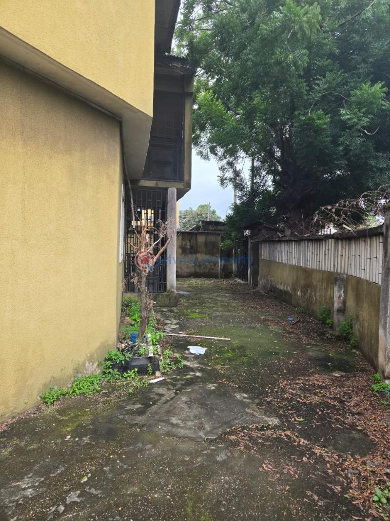Land For Sale Ikeja Lagos - 2