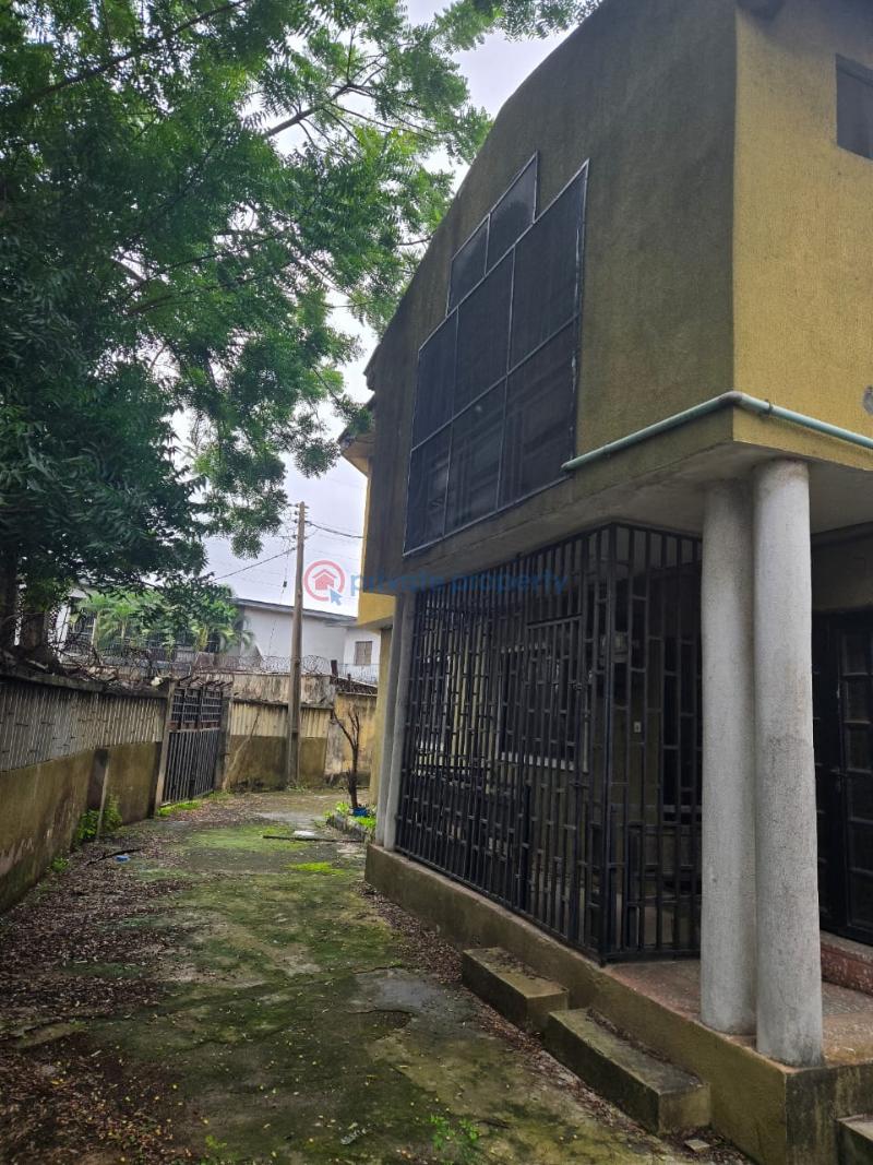 Land For Sale Ikeja Lagos - 4
