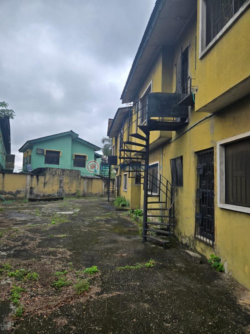 Land For Sale Ikeja Lagos - 3