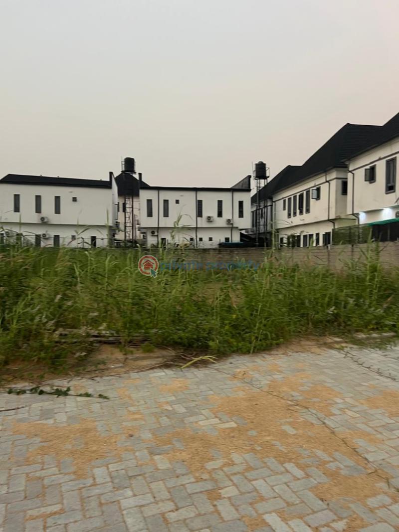 Mixed use Land For Sale Harris Drive Beside Vgc Victoria Garden City Lekki Lagos - 0