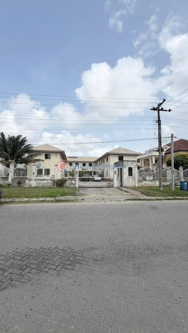Residential Land For Sale Lekki Phase 1 Lagos - 1