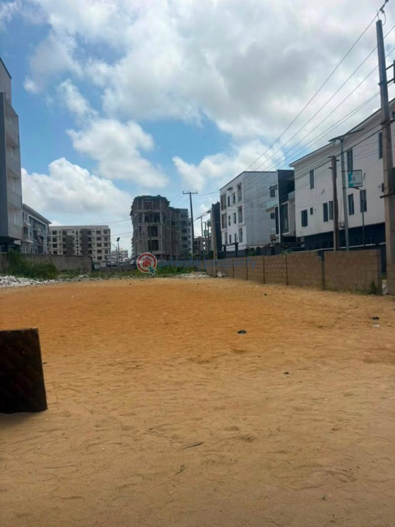 Residential Land For Sale Lekki Phase 1 Lagos - 1
