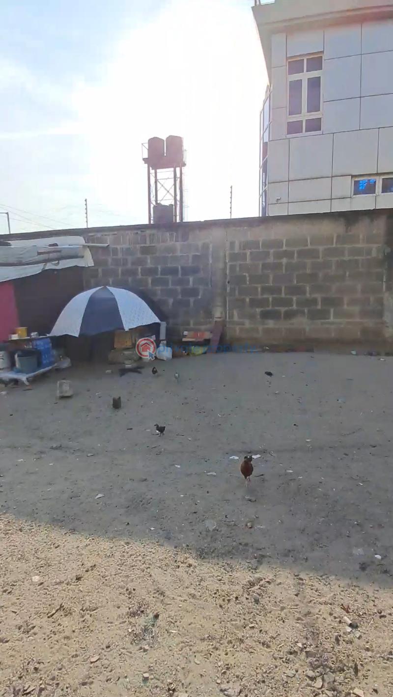 Mixed use Land For Sale Close To Pinnacle Filling Station, Lekki Phase 1 Lekki Phase 1 Lagos - 5