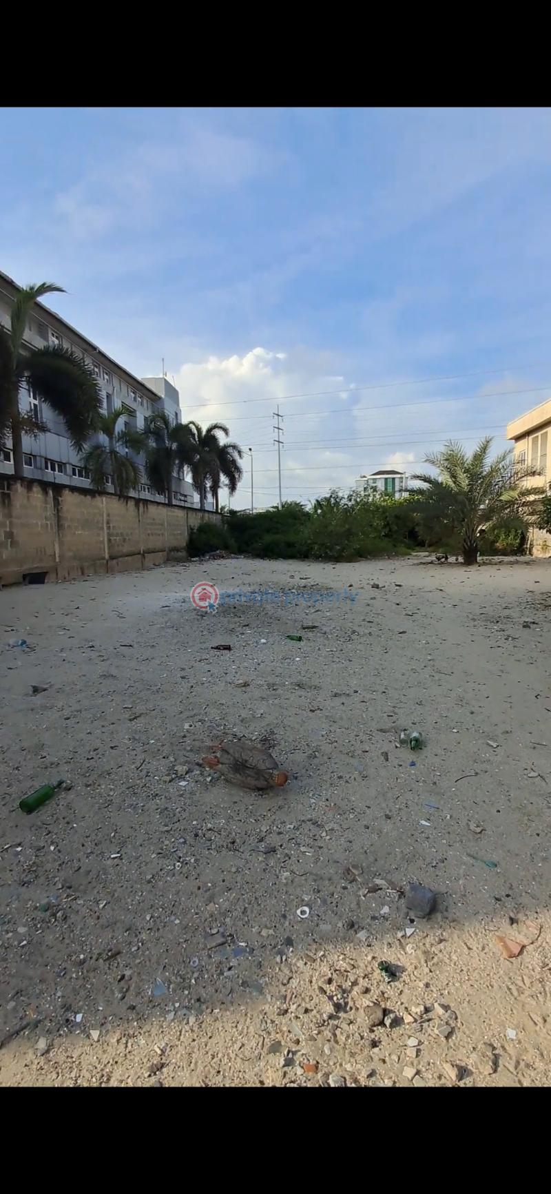 Mixed use Land For Sale Close To Pinnacle Filling Station, Lekki Phase 1 Lekki Phase 1 Lagos - 3