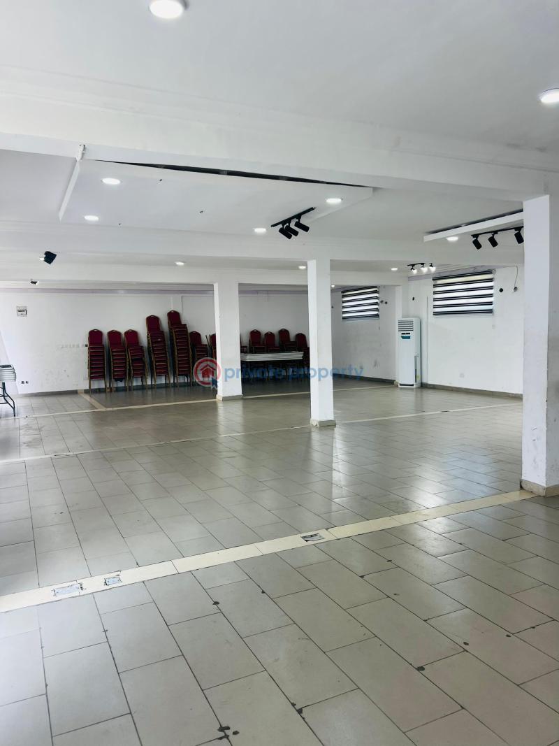 Shop For Rent Jakande Lekki Lagos - 16