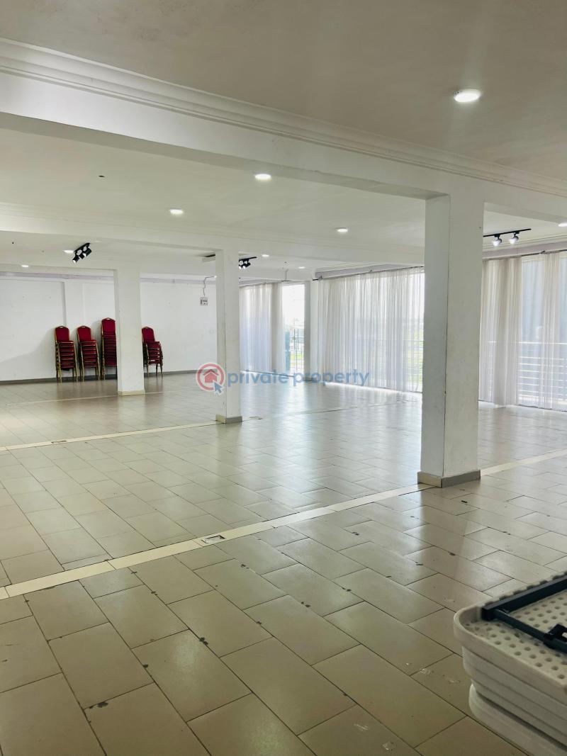 Shop For Rent Jakande Lekki Lagos - 8